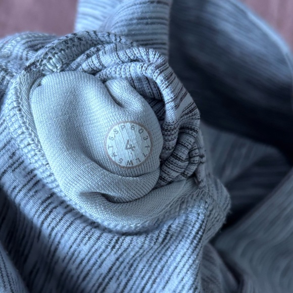 Lululemon Wunder Under Hi-Rise Legging 25” - Picture 10 of 12